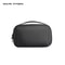 TravelReady Tech Organizer Pouch Portable Electronics Storage Case For Cables Gadgets 0