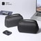TravelReady Tech Organizer Pouch Portable Electronics Storage Case For Cables Gadgets 1