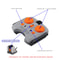 9Piece PF Building Blocks Motor Kit With IR Remote MOC Technology Power Functions Set 1