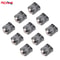10PCS EV3 Universal Wheel Ball Set Stainless Steel Caster For MOC LEGOCompatible Builds 0