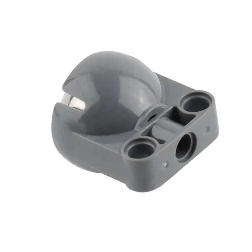 10PCS EV3 Universal Wheel Ball Set Stainless Steel Caster For MOC LEGOCompatible Builds 3