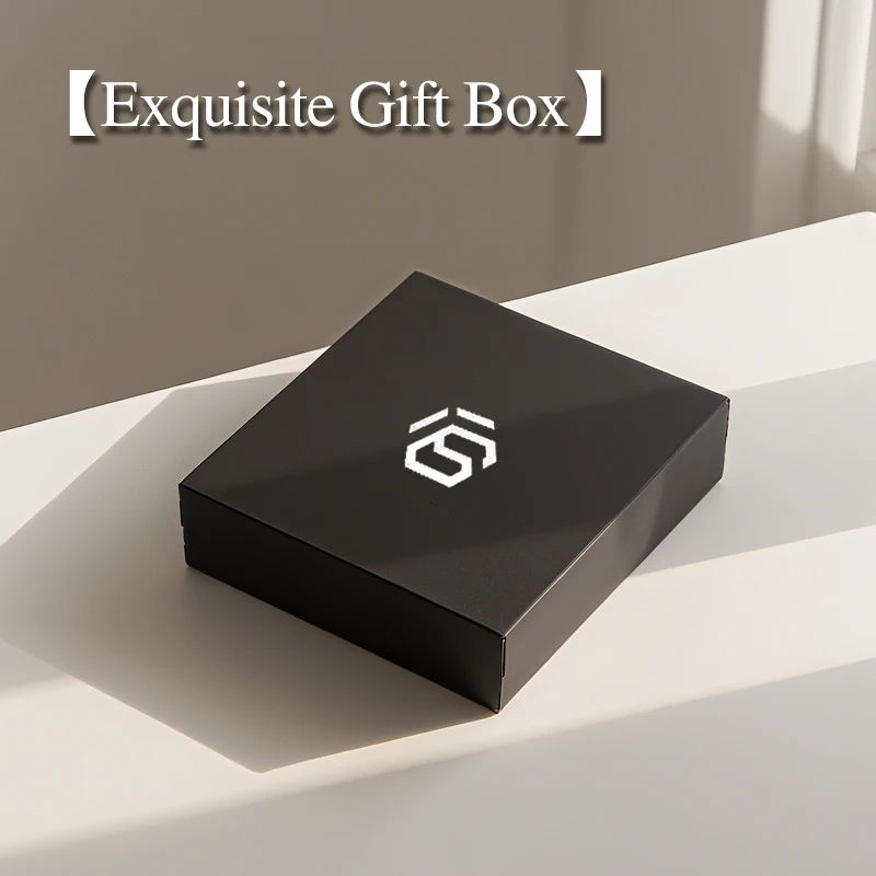 HighSpeed Metal Fidget Spinner LightUp Gyro Anxiety Relief Toy With Smooth Bearings 3