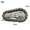 Metal Bike Gear Fidget Toy Chain Sprocket Anxiety Relief Toy For Focus Sensory Play 5