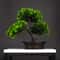 27cm Artificial Pine Bonsai Tree Realistic Faux Plant For Desktop Home Decor 2