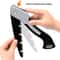 HeavyDuty Folding Hand Saw Portable Outdoor Pruning Camping Wood Saw 2