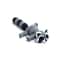 3D Printed Articulated Raccoon Toy Movable Fidget Desk Decor 10