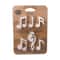 Music Note Fridge Magnet Creative Piano Score Refrigerator Sticker 5