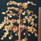 Natural Citrine Crystal Money Tree Feng Shui Energy Decor With Copper Wire Base 5