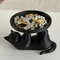 3D Printed Cat Jewelry Tray Cute Decorative Organizer For Rings Accessories 1