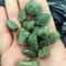 100g Natural Green Apatite Raw Stone Rough Crystal For Reiki Home Decor 2