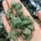 100g Natural Green Apatite Raw Stone Rough Crystal For Reiki Home Decor 4