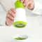 Manual Herb Grinder Parsley Shredder Compact Spice And Vegetable Cutter 2