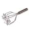 Stainless Steel Potato Masher Ricer Smooth Puree Fruit Crusher Tool 4