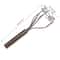 Stainless Steel Potato Masher Ricer Smooth Puree Fruit Crusher Tool 5
