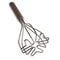 Stainless Steel Potato Masher Ricer Smooth Puree Fruit Crusher Tool 6