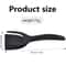 2in1 Grip Flip Spatula Tongs NonStick Egg Pancake Turner 2