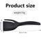 2in1 Grip Flip Spatula Tongs NonStick Egg Pancake Turner 2