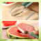 3in1 Watermelon Cutter Fruit Scoop Tool Popsicle Mould And Melon Slicer 2