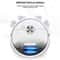 Smart Mini Robot Vacuum Cleaner Automatic Sweeping Mopping Cleane 2