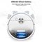 Smart Mini Robot Vacuum Cleaner Automatic Sweeping Mopping Cleane 2