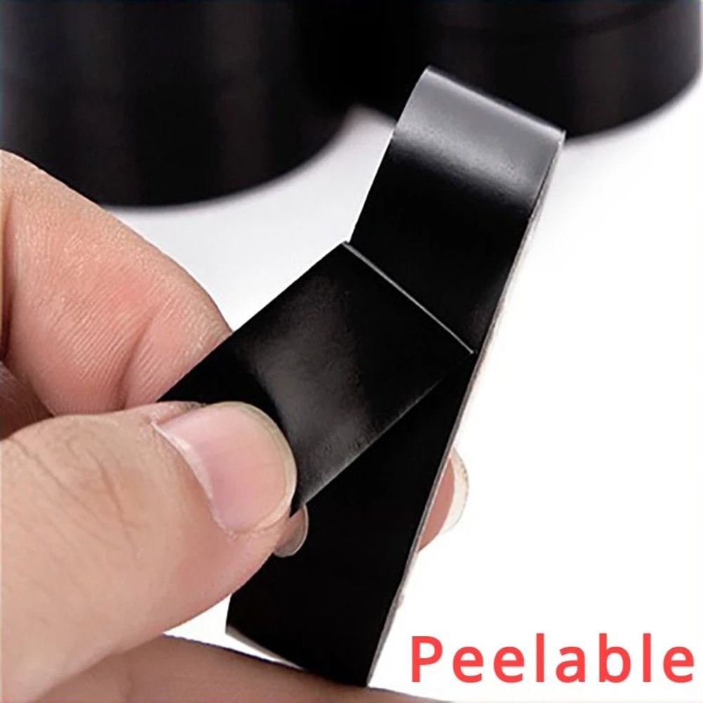 ProSeal UltraThin Waterproof Electrical Tape 10 Pack PVC Insulation Rolls 9m Each 0