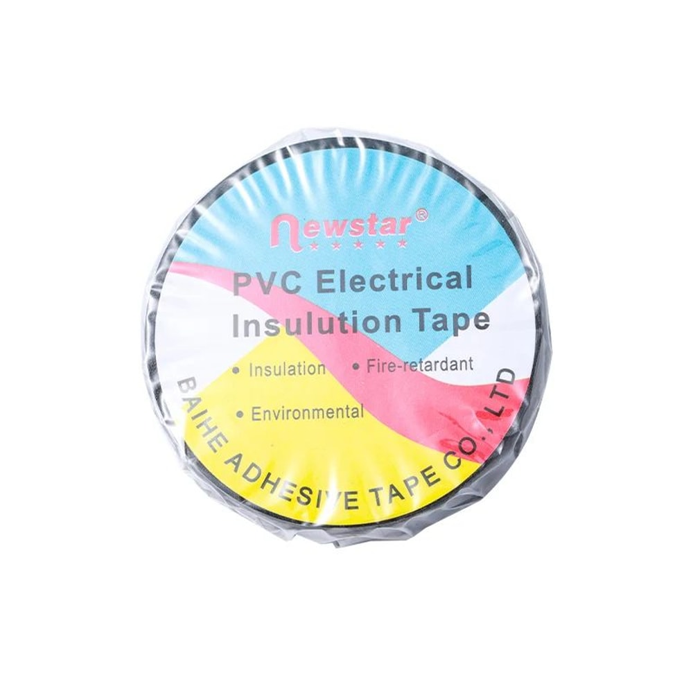 ProSeal UltraThin Waterproof Electrical Tape 10 Pack PVC Insulation Rolls 9m Each 3