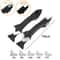 SealPro 5in1 Silicone Caulking Tool Kit Sealant Remover And Grout Finishing Set 4