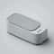 Mini Ultrasonic Cleaning Machine HighFrequency Ultrasonic Cleaner For Glasses Jewelry 0