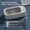 Mini Ultrasonic Cleaning Machine HighFrequency Ultrasonic Cleaner For Glasses Jewelry 3