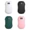50000mAh Portable Electric Hand Warmer Rechargeable LongLasting Winter Heat 8