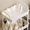 MultiFunctional Rolling Storage Cart With Wheels Slim Kitchen Storage Cart Organizer 4