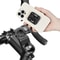 NEWBOLER Universal Bicycle Phone Holder Center Handlebar Cycling Mount 1