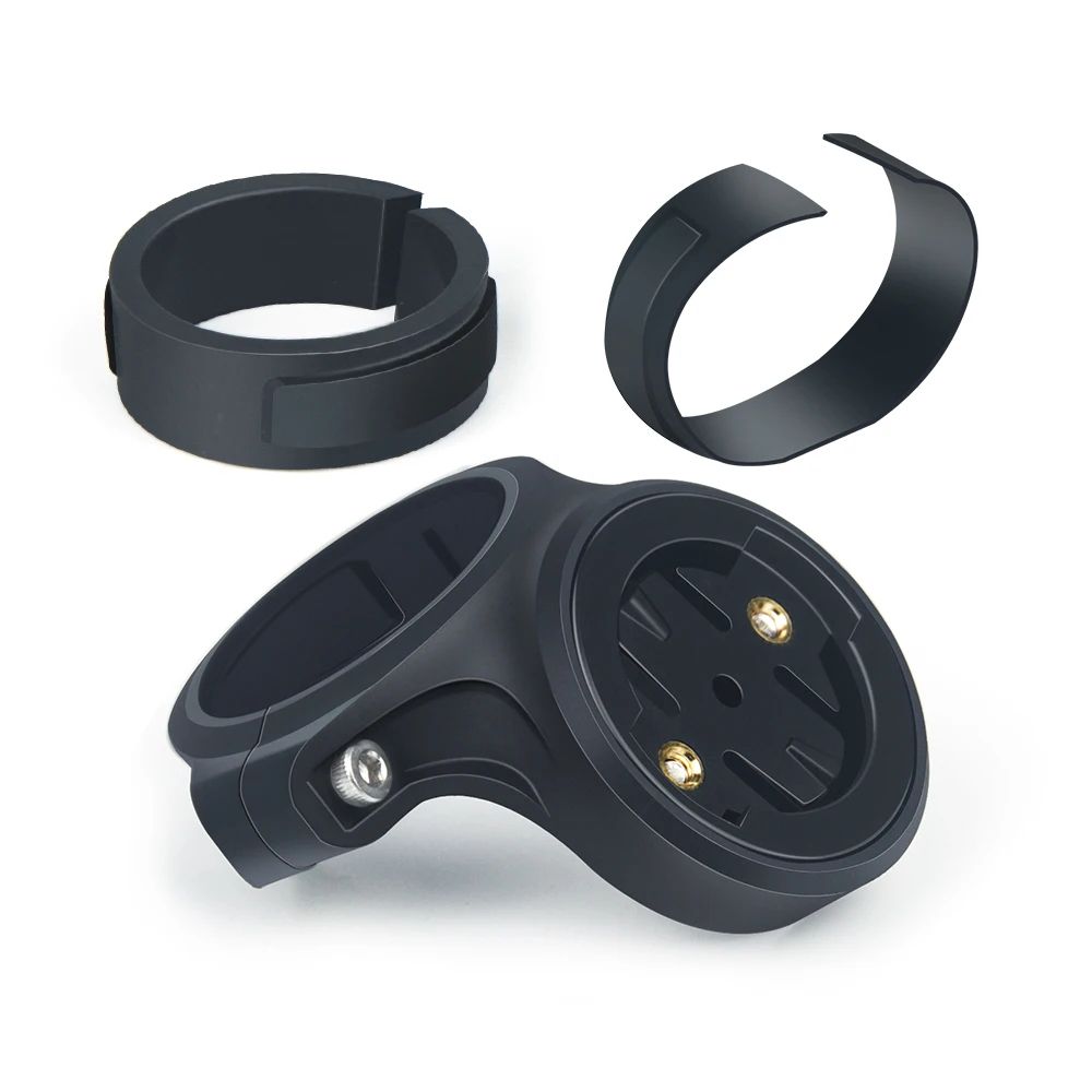 CYCLAMI Garmin Varia Seatpost Mount Secure Bicycle Tail Light Bracket 1