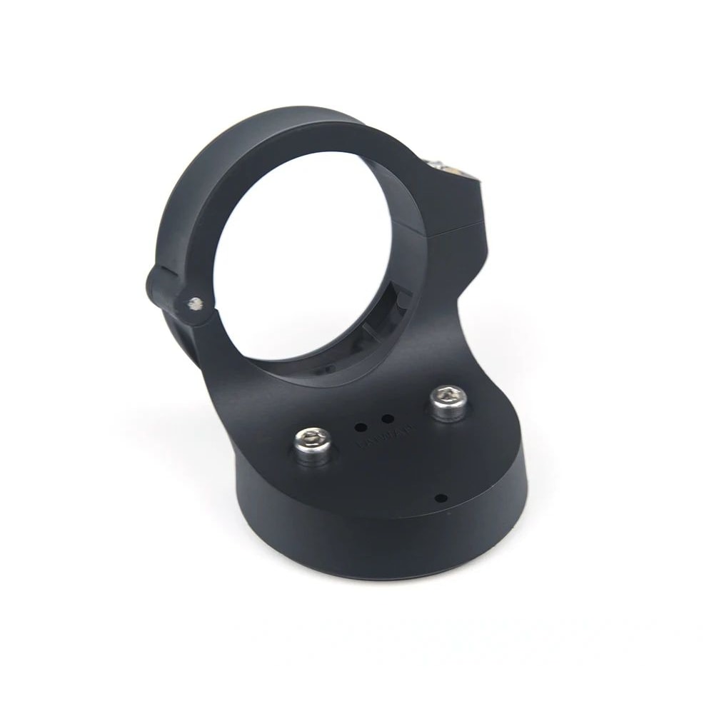 CYCLAMI Garmin Varia Seatpost Mount Secure Bicycle Tail Light Bracket 6