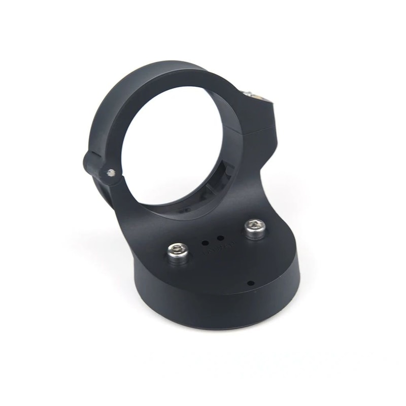 CYCLAMI Garmin Varia Seatpost Mount Secure Bicycle Tail Light Bracket 6