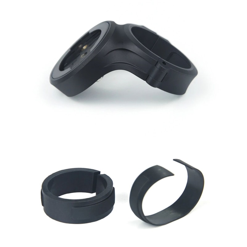 CYCLAMI Garmin Varia Seatpost Mount Secure Bicycle Tail Light Bracket 7