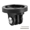 DOMEN Integrated Bike Computer Mount With GoPro Headlight Adapter 7