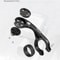 CYCLAMI S2 Bike Computer Mount With Headlight Bracket For Garmin GPS Devices 6