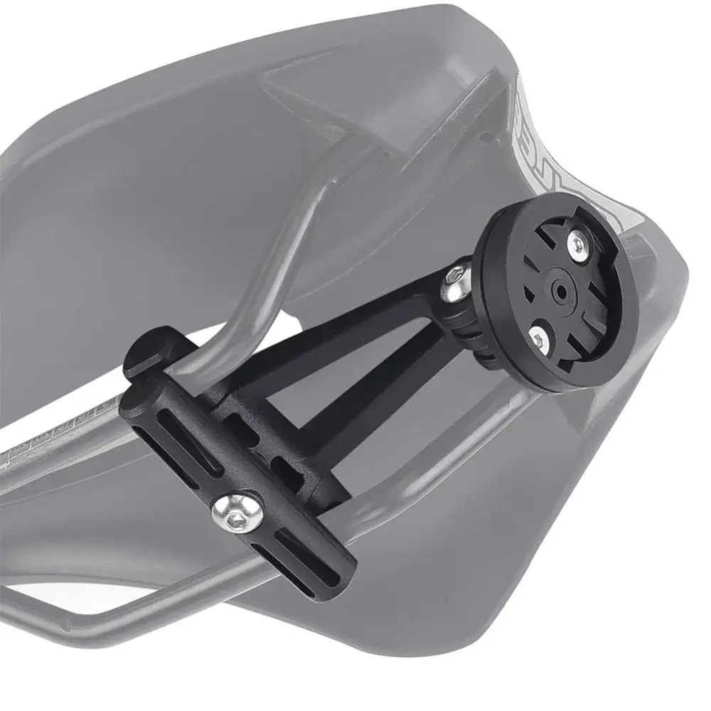 DOMEN Garmin Varia Saddle Mount Secure Bicycle Tail Light Bracket 1