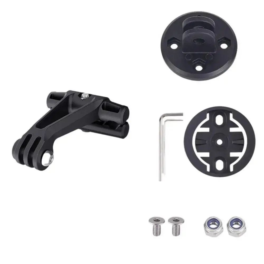 DOMEN Garmin Varia Saddle Mount Secure Bicycle Tail Light Bracket 2