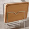 MultiLayer Cutting Board Organizer Rack Rustproof Pot Lid Kitchen Shelf Stand 3