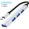 4Port USB Type C Hub HighSpeed USB 30 MultiPort Splitter Adapter 6