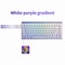 AULA HERO84 Magnetic Switch Mechanical Gaming Keyboard With RGB And 8K Polling Rate 3