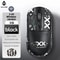 Warvank X8 Rechargeable Wireless Gaming Mouse With TypeC Fast Charging 1