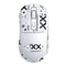 Warvank X8 Rechargeable Wireless Gaming Mouse With TypeC Fast Charging 3