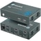 PWAY 2Port HDMI KVM Switch 4K With USB Hub And Hotkey Control 0