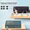 PWAY 2Port HDMI KVM Switch 4K With USB Hub And Hotkey Control 1