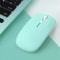 UltraSlim Silent Bluetooth Wireless Mouse For Laptop IPad Tablet 5