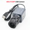 IMX179 8MP HD USB Camera Module With Varifocal CS Lens 3264x2448 0