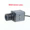 IMX179 8MP HD USB Camera Module With Varifocal CS Lens 3264x2448 7